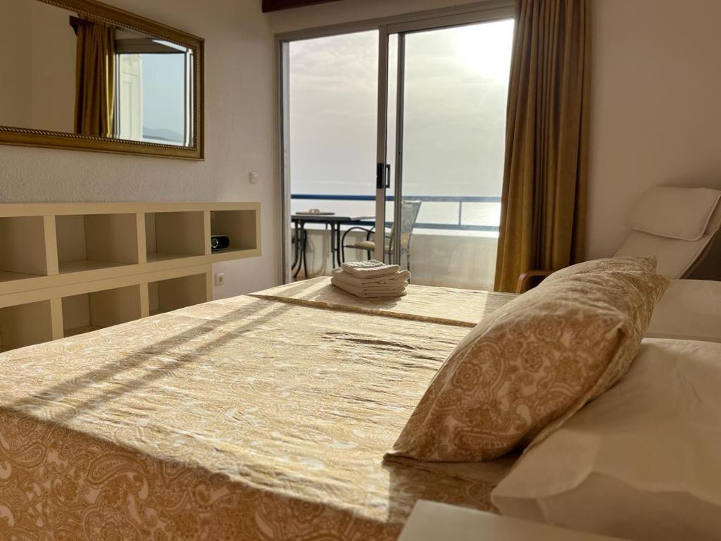 Brisas De Tenerife Адехе Экстерьер фото