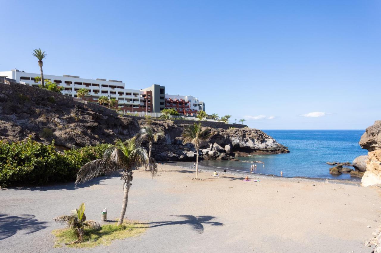 Brisas De Tenerife Адехе Экстерьер фото